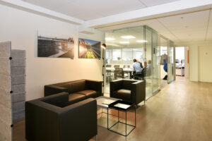 Read more about the article AE75 Offices – Paris