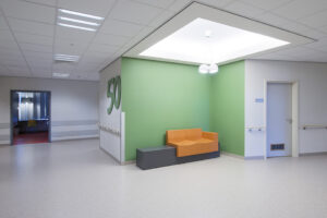 Read more about the article AZ Sint-Lucas – Belgium