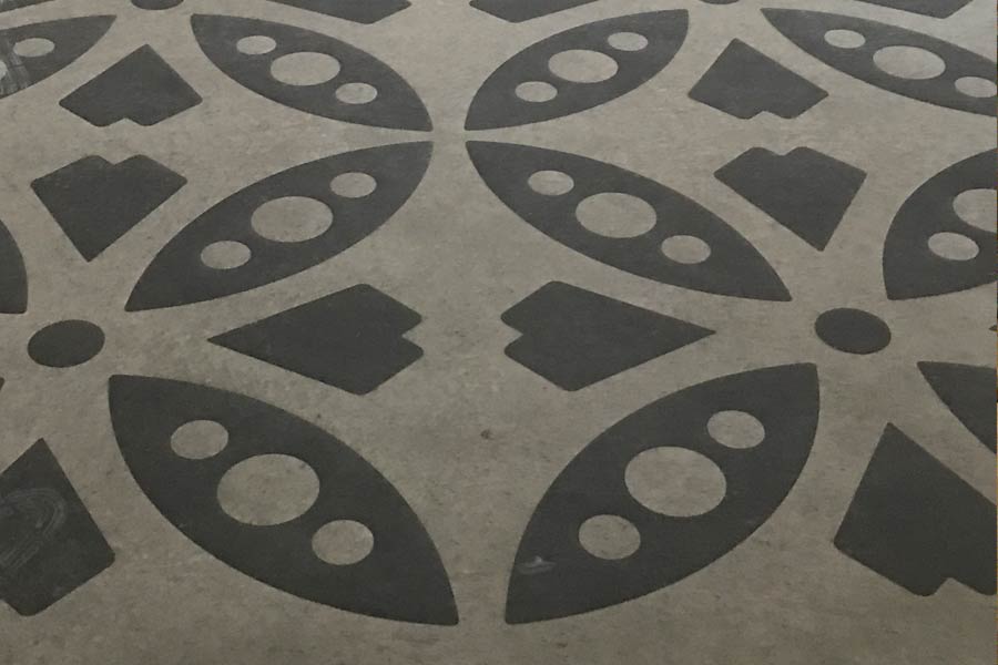 Toffico Factory - Vinyl Tarket
