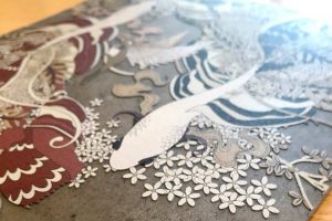 Read more about the article Vinyl Custom Printing – Vinyl Tarkett