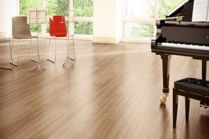 Read more about the article Lantai Vinyl: Penutup Lantai Paling Hits