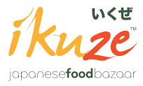 Ikuze