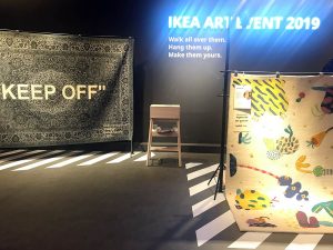 Read more about the article Pameran IKEA – Pasific Place