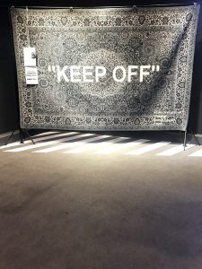 Read more about the article Segriya Booth – Homedec 2018