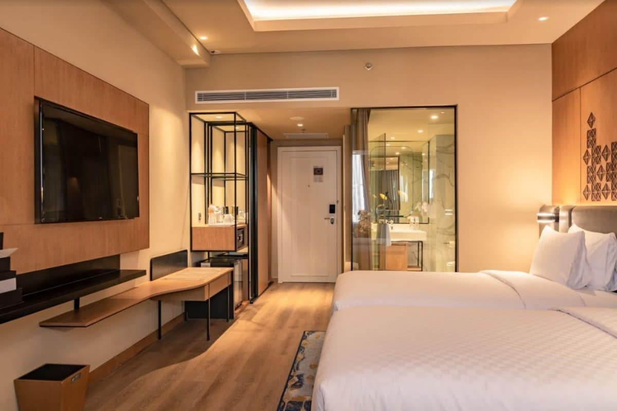 Hotel Mercure Batavia