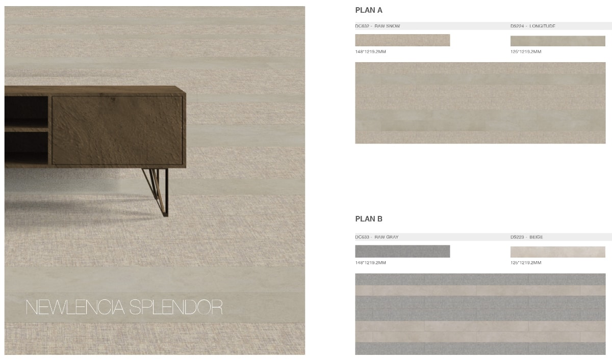 Newlencia Splendor 02
