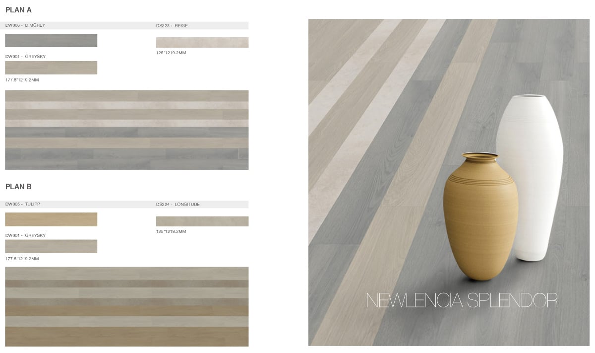 Newlencia Splendor 03