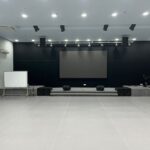 Gereja Abbalove | Taman Palem