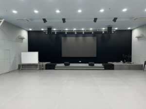Read more about the article Gereja Abbalove | Taman Palem