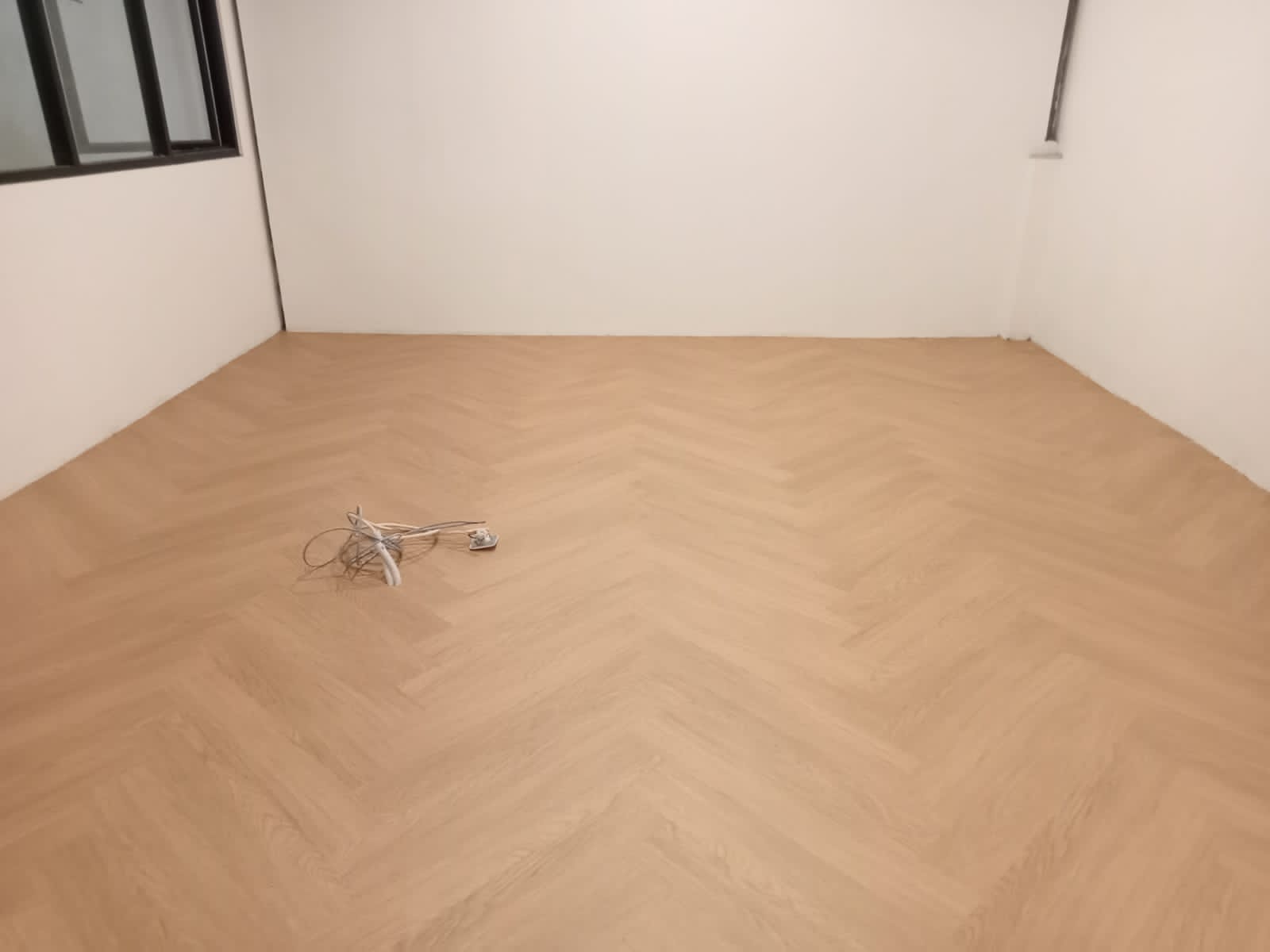 Kantor Millenium Cikupa - Newlencia Purenite 02