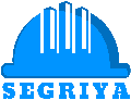 Segriya: Home Improvement + Renovation